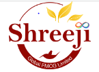Shreeji Global FMCG Ltd