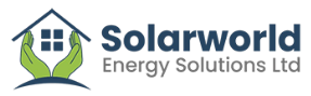 Solarworld Energy Solutions Ltd