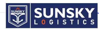 Sunsky Logistics Ltd