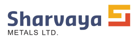 Sharvaya Metals Ltd