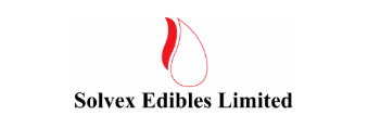 Solvex Edibles Ltd