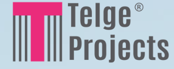 Telge Projects Ltd
