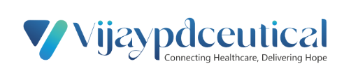 Vijaypd Ceutical Ltd