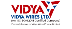 Vidya Wires Ltd