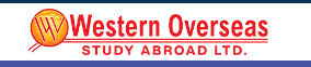 Western Overseas Study Abroad Ltd