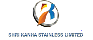 Shri Kanha Stainless Ltd