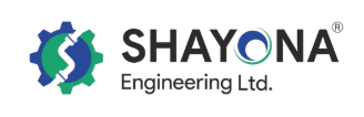 Shayona Engineering