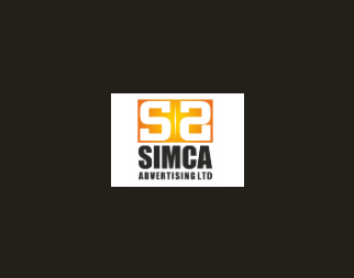 Simca Advertising